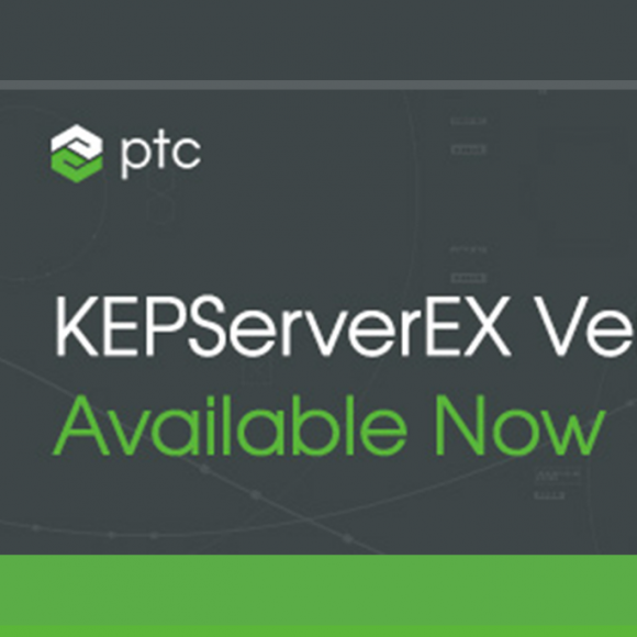 KEPServerEX V6.16版本发布